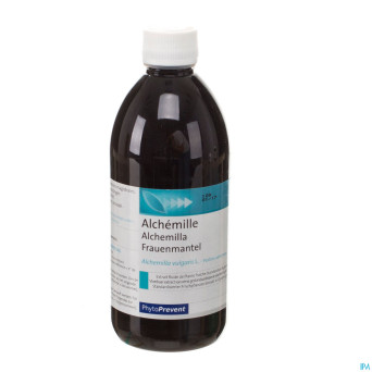 Phytostandard alchemille    extr fluide 500ml