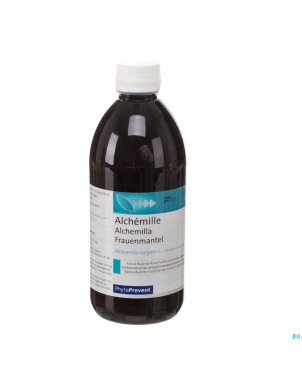 Phytostandard alchemille    extr fluide 500ml