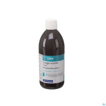 Phytostandard sauge sclaree    extr fluide 500ml