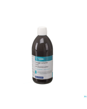 Phytostandard sauge sclaree    extr fluide 500ml