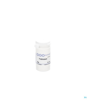 Prednisone micro    25g abc