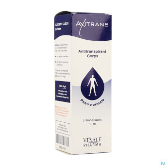 Axitrans lotion classic    50ml