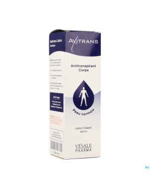 Axitrans lotion classic    50ml