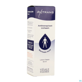 Axitrans lotion classic    50ml
