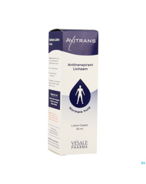 Axitrans lotion classic    50ml