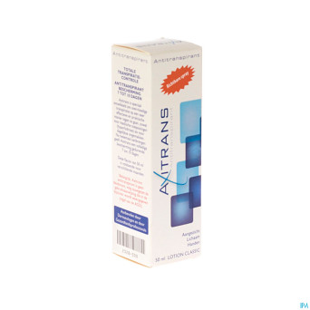 Axitrans lotion classic    50ml