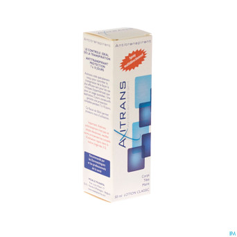 Axitrans lotion classic    50ml