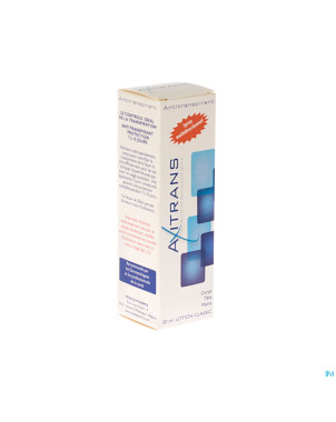 Axitrans lotion classic    50ml