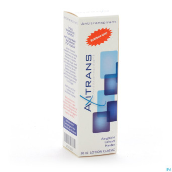Axitrans lotion classic    50ml