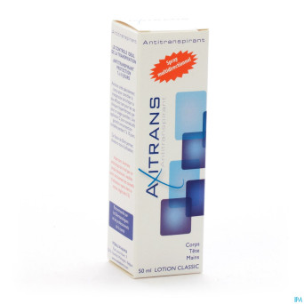 Axitrans lotion classic    50ml