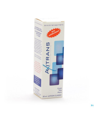 Axitrans lotion classic    50ml