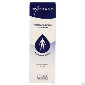 Axitrans lotion classic    50ml