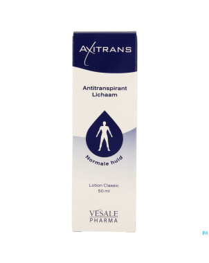 Axitrans lotion classic    50ml