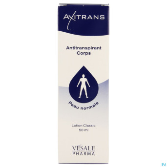 Axitrans lotion classic    50ml