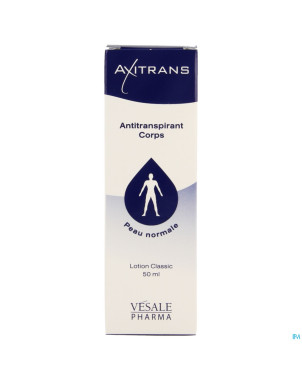 Axitrans lotion classic    50ml