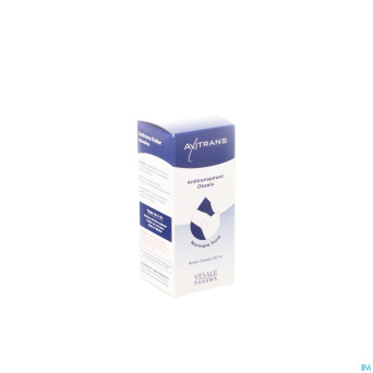 Axitrans roller classic    20ml