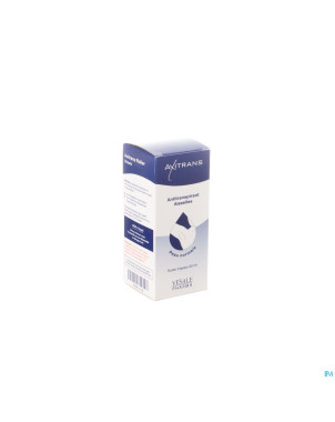 Axitrans roller classic    20ml