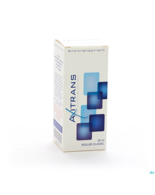 Axitrans roller classic    20ml