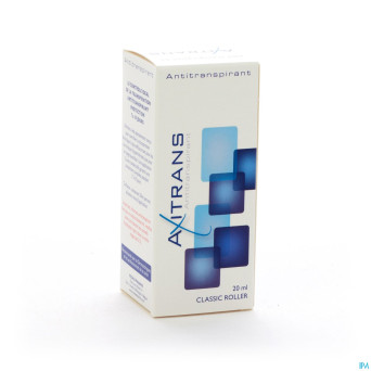Axitrans roller classic    20ml