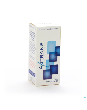 Axitrans roller classic    20ml