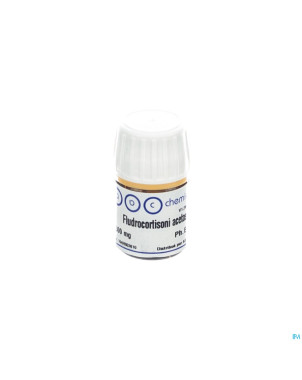 Fludrocortisone acetate    300mg abc