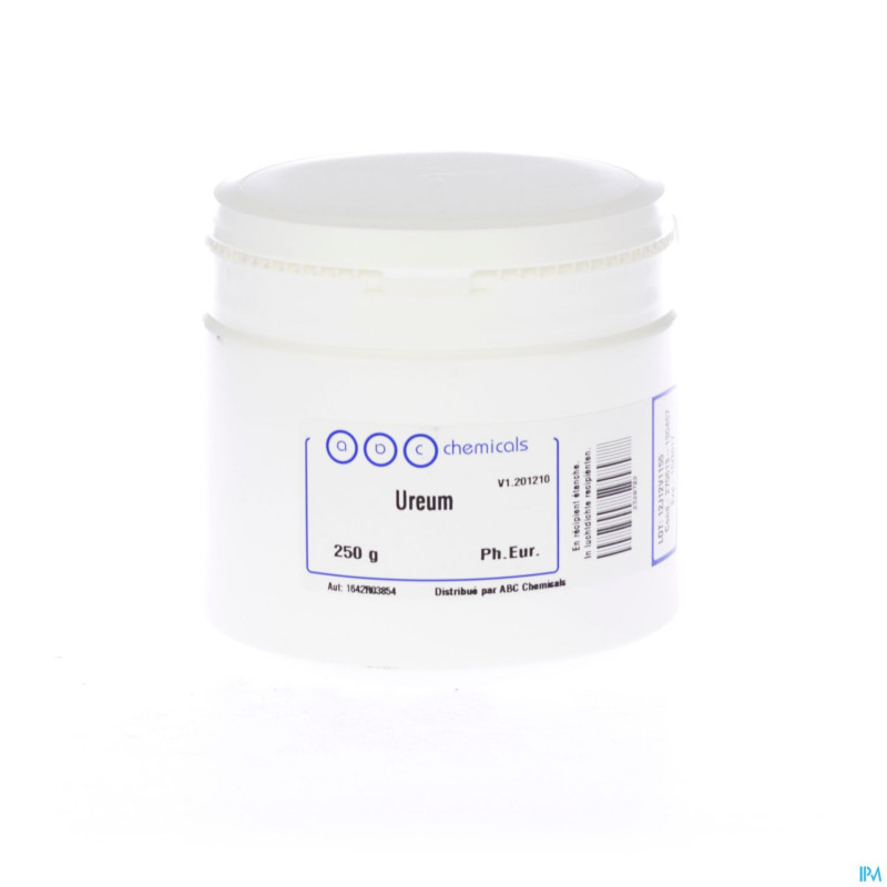 Uree    250g abc