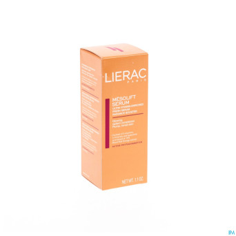 Lierac mesolift concentre serum fl 30ml