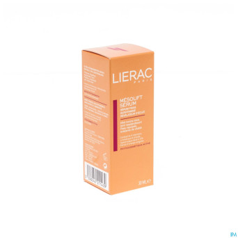 Lierac mesolift concentre serum fl 30ml