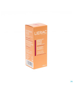 Lierac mesolift concentre serum fl 30ml