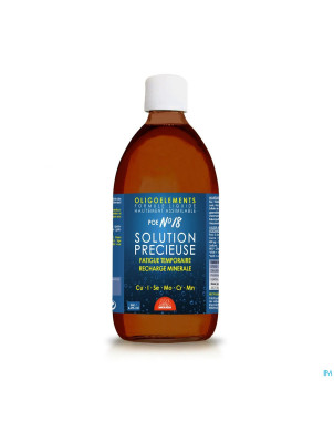 Bioligophyt solution precieuze    100ml bioligo