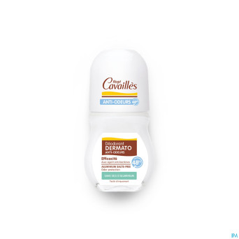 Roge cavailles deodorant dermato roll-on    50ml