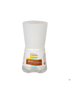 Roge cavailles deodorant dermato roll-on    50ml