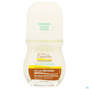 Roge cavailles deodorant dermato roll-on    50ml