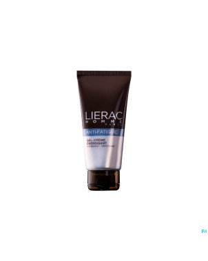 Lierac homme a/fatigue revitalisant tube 50ml