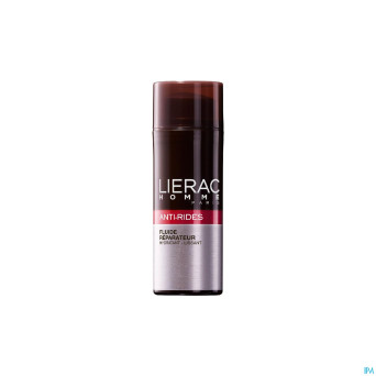 Lierac homme anti rides reparateur   fl pompe 50ml