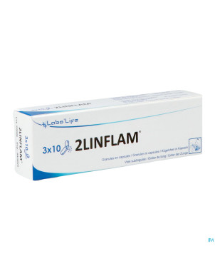 2linflam    caps 30
