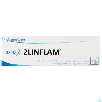 2linflam    caps 30