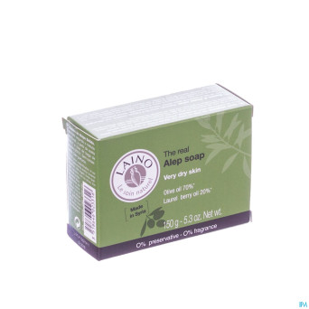 Laino savon d alep pain    150g