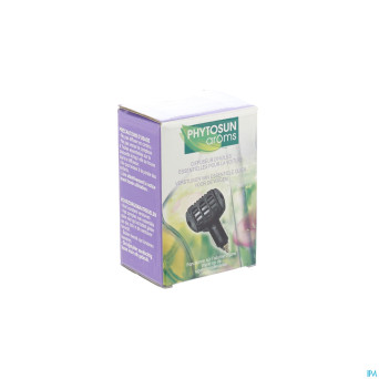 Phytosun'ar diffuseur voiture    lsbh
