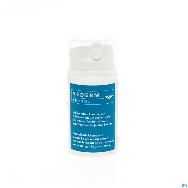 Vedermphytol creme    50ml