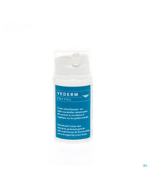 Vedermphytol creme    50ml
