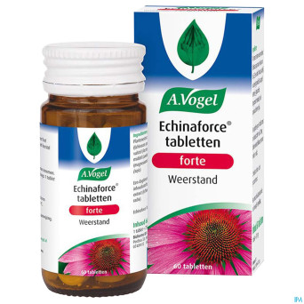 Vogel echinaforce forte vital    tabl 30