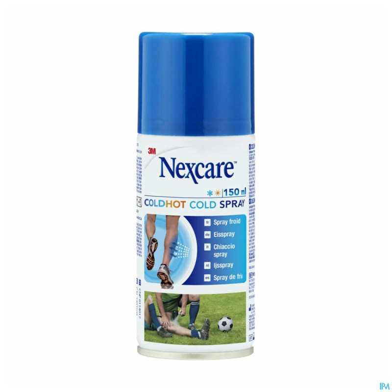 Nexcare 3m coldhot cold spray 150ml    n157501