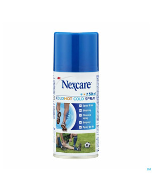 Nexcare 3m coldhot cold spray 150ml    n157501