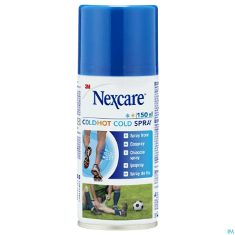 Nexcare 3m coldhot cold spray 150ml    n157501