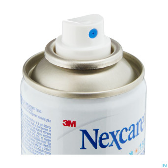 Nexcare 3m coldhot cold spray 150ml    n157501