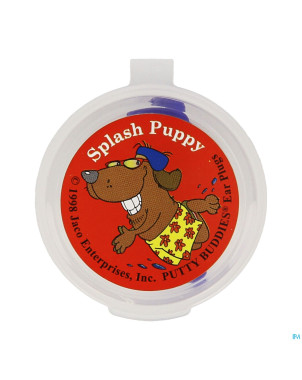 Putty buddies bouchon oreille natation silicone 2