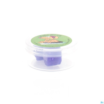 Putty buddies bouchon oreille natation silicone 2