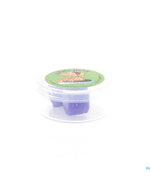 Putty buddies bouchon oreille natation silicone 2