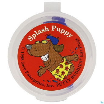 Putty buddies bouchon oreille natation silicone 2